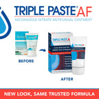 Triple Paste AF Antifungal Ointment with 2% Miconazole

