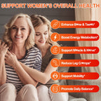 Calcium Citrate Gummies for Bone Health

