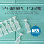 Force of Nature Activator Refills for Eco Cleaning

