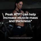 MuscleTech Nitric Oxide Booster | Peak ATP

