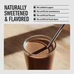 LEGION Whey+ Isolate Powder - Grass-Fed, Lactose-Free

