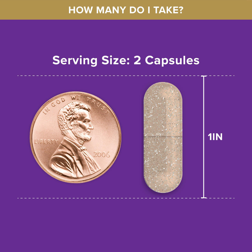 Qunol Menopause Relief Capsules

