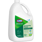 Clorox EcoClean Disinfecting Cleaner Refill - Bleach-Free

