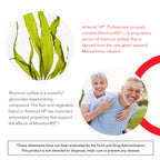 Calroy Endothelial Glycocalyx Support


