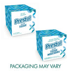 Presto Ultra-Soft 3-Ply Facial Tissues FSC-Certified

