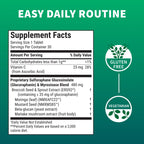 Nutramax Avmacol Extra Strength Sulforaphane Supplement

