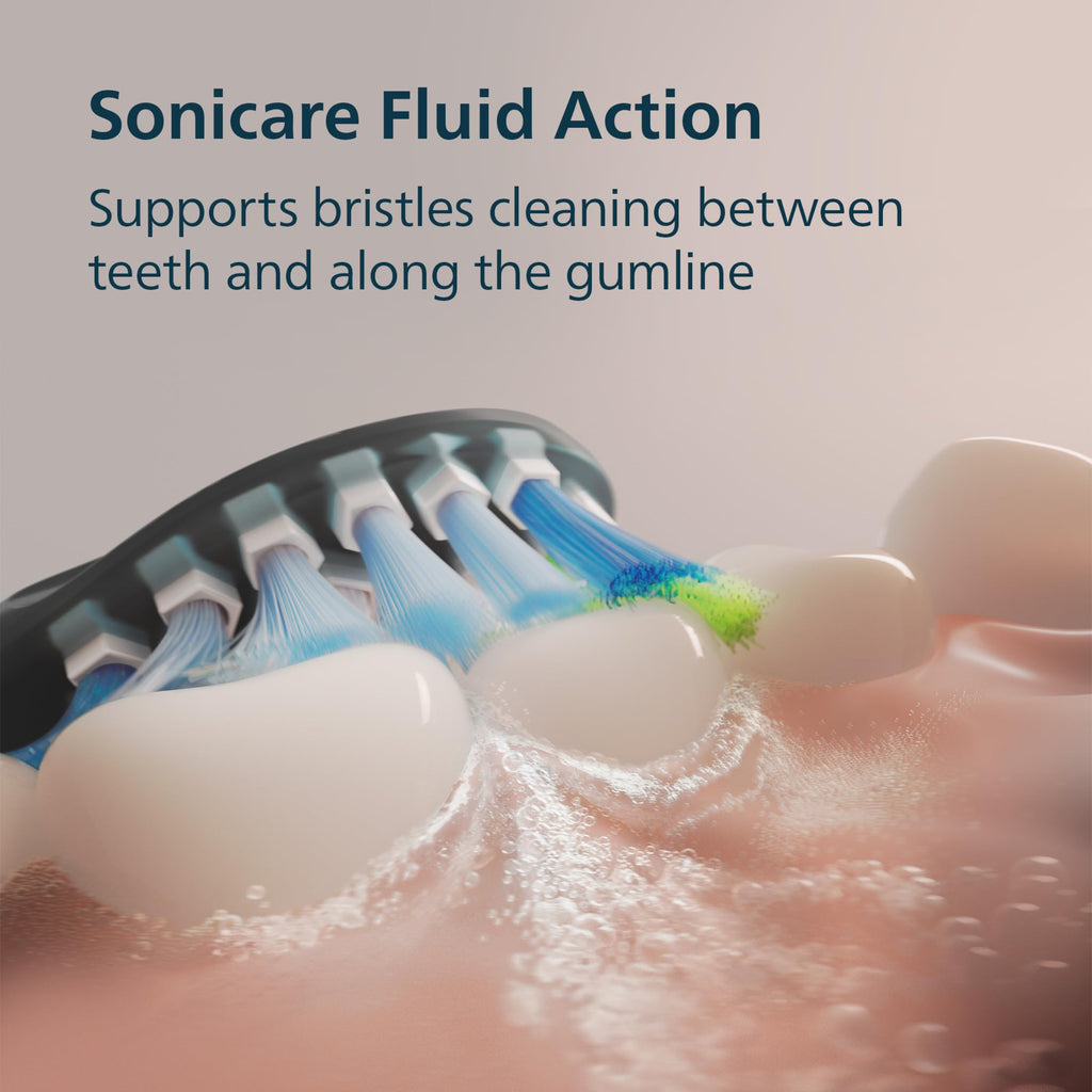 Philips Sonicare 6500 Series Electric Toothbrush


