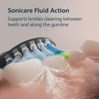 Philips Sonicare 6500 Series Electric Toothbrush

