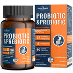 Digestive Health Dietary Supplement | Gut Support


