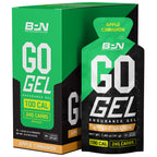 BPN Go Gel Endurance Gel | Bare Performance Nutrition

