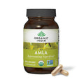 Organic India Amalaki Immune Support Herbal Supplement