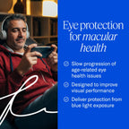 EyePromise Macular Health Eye Vitamins

