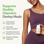 BIOptimizers HCL Breakthrough Betaine HCl Supplement

