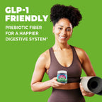 Nextdia Fiber Gummies – GLP-1 Prebiotic Probiotics


