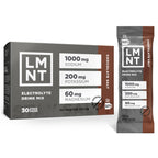 LMNT Zero Sugar Hot Chocolate or Coffee Mixer

