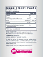 NeoCell Collagen Peptides Pills with Vitamin C & Biotin

