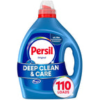 Persil Liquid Detergent for Colors & Whites | Deep Clean

