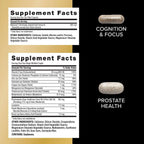 GNC Mega Men Vitapak Multivitamin for Men

