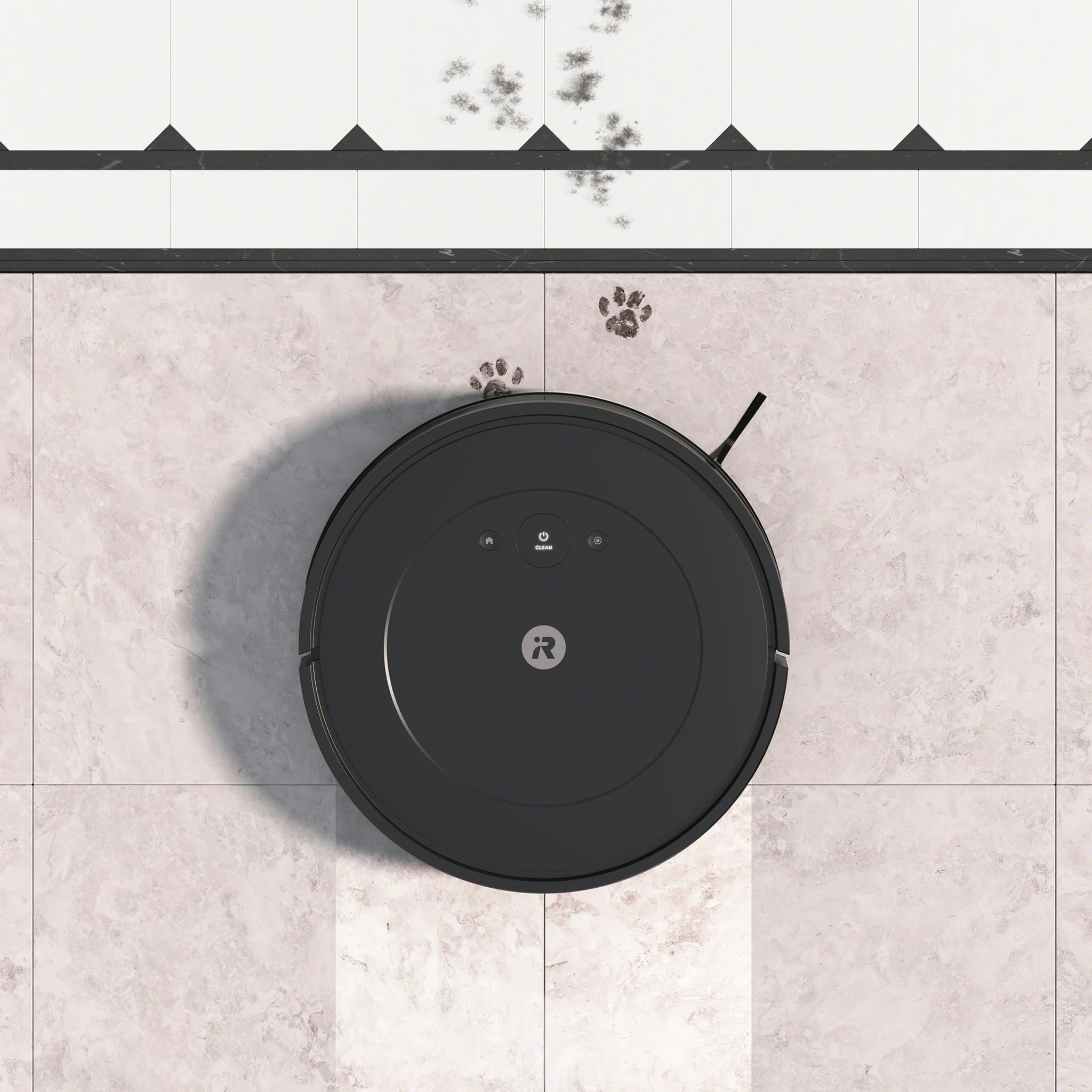Robotic Floor Cleaner Concentrate for Hard Floors


