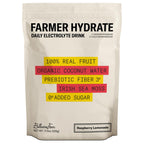 Ballerina Farm Farmer Hydrate Electrolyte Powder