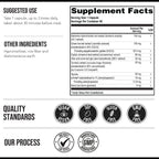 GLP-Activate Hunger & Metabolism Support

