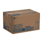 Pacific Blue Basic C-Fold Paper Towels by Georgia-Pacific

