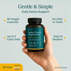 Digestive Wellness Formula for Vitality and Balance

