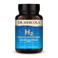 Dr. Mercola H2 Molecular Hydrogen Tablets for Water