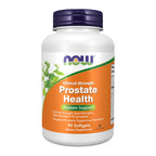NOW Prostate Health - Clinical Strength Saw Palmetto

