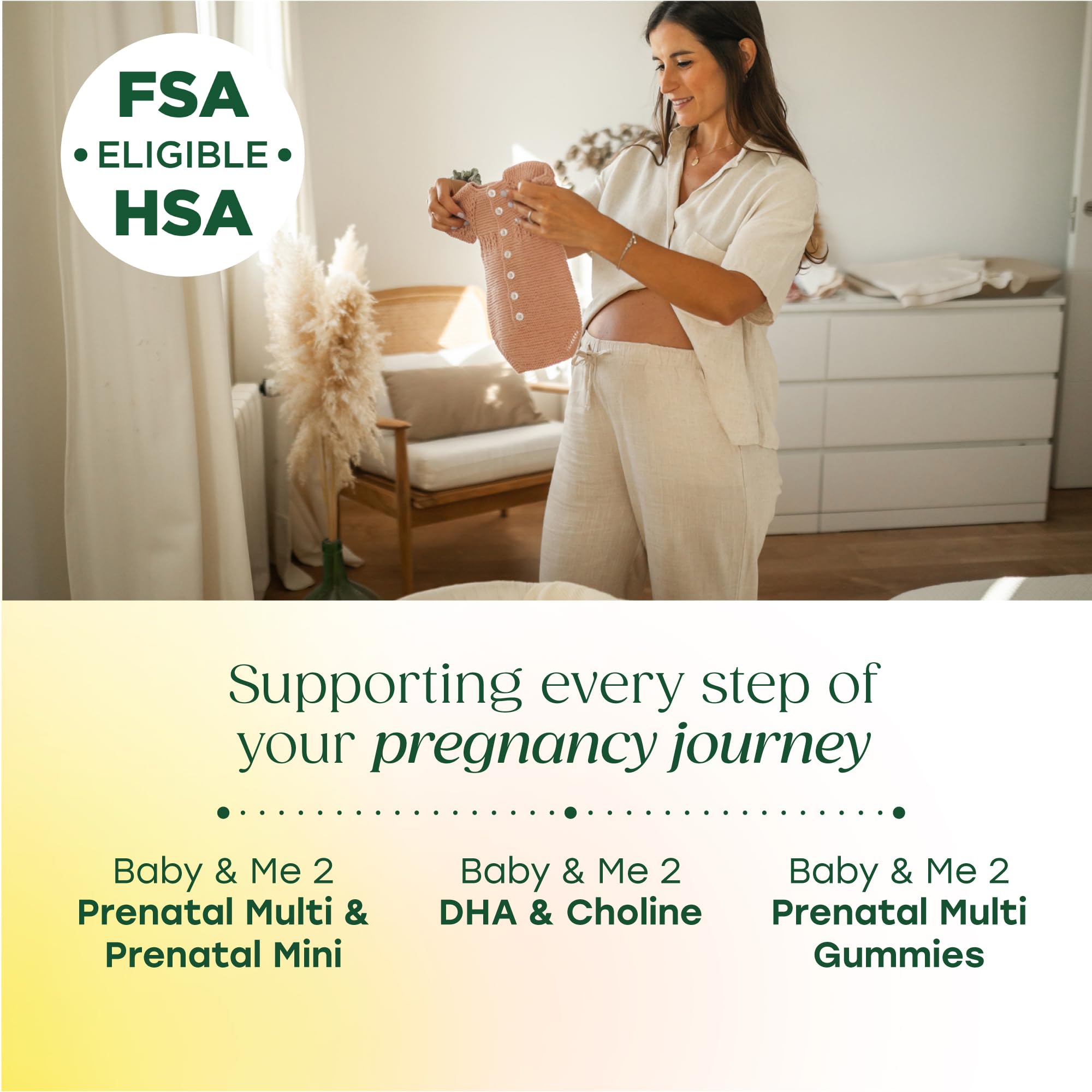 MegaFood Baby and Me Prenatal Vitamin for Women

