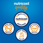 Nutricost Electrolyte Complex - Hydration Formula

