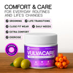Pharmapulse Vaginal Moisturizer | Intimate Skin Care

