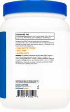 Nutricost MCT Oil Powder for Keto – Coconut-Derived

