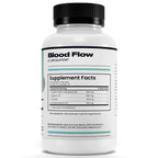Nitric Oxide Supplement by Nature's Pure Blend – Circulation

