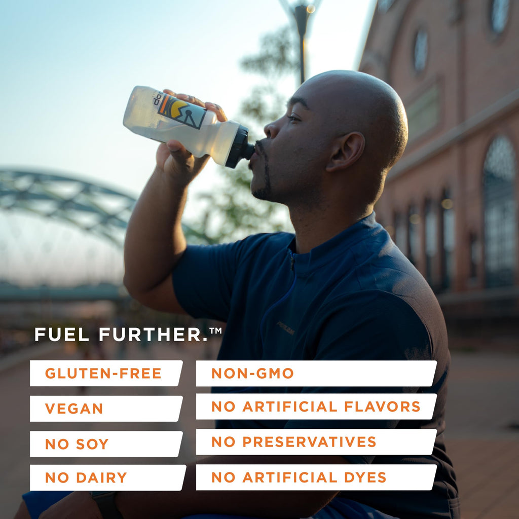 Tailwind Endurance Fuel Carbohydrate & Electrolyte Drink


