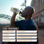 Tailwind Endurance Fuel Carbohydrate & Electrolyte Drink

