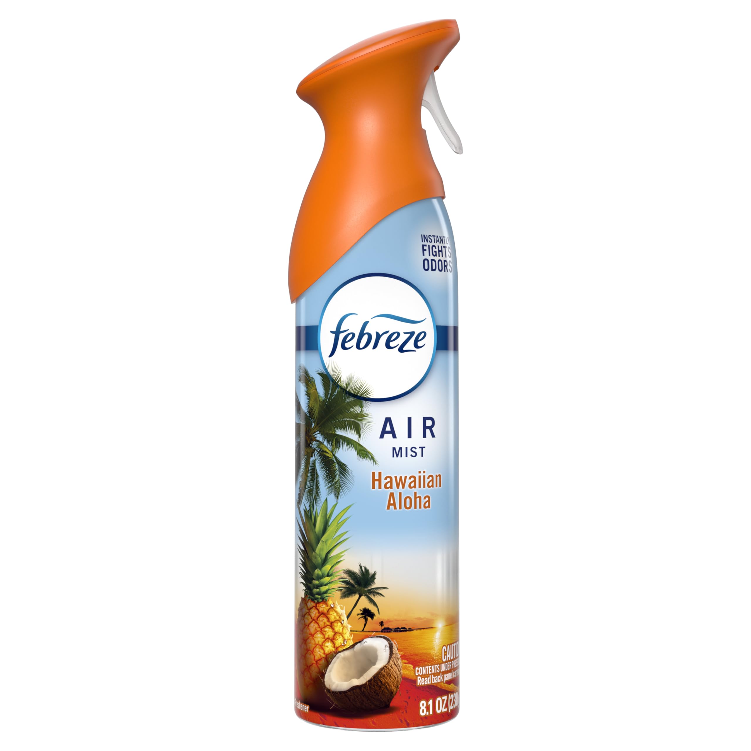 Febreze Odor-Fighting Room Spray | Air Freshener

