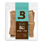 Boveda Seasoning for Wood Boxes | Two-Way RH Control

