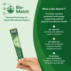 Vaginal Gel by Good Clean Love Restore – pH Balanced

