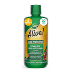 Nature's Way Alive! Max Potency Liquid Multivitamin | Energy

