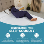Epica Waterproof Bed Pads - Washable Incontinence Protector

