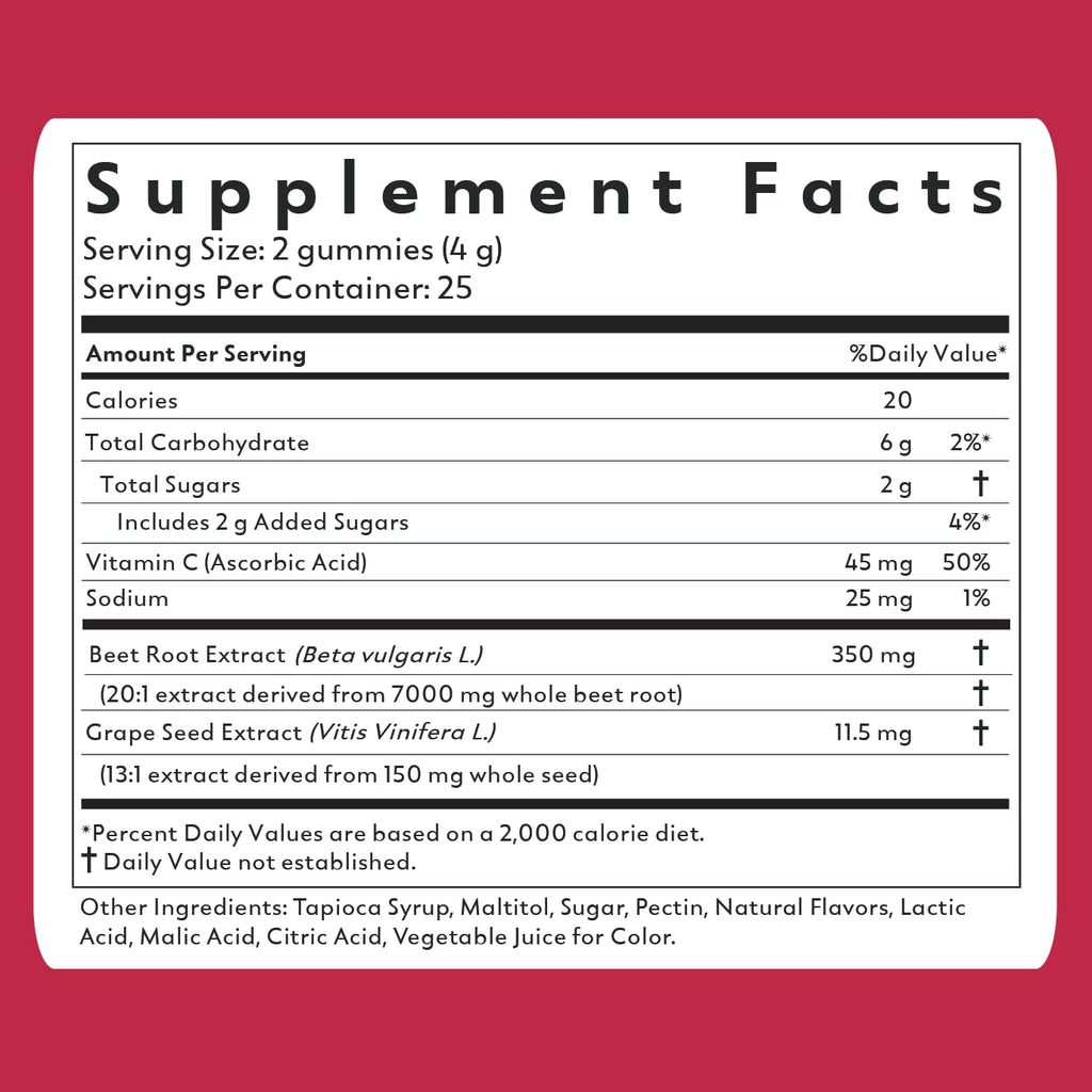 Natrava Root Complex for Circulation | Wellness

