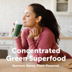 Micro Ingredients Spirulina Powder - Organic Vegan Protein

