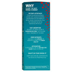 Kori Krill Omega-3 Softgels | Phospholipid Absorption

