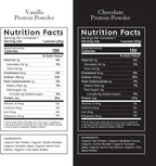 Truvani Plant-Based Protein Powder | Clean Nutrition

