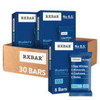 RXBAR Protein Bars Gluten Free Snack
