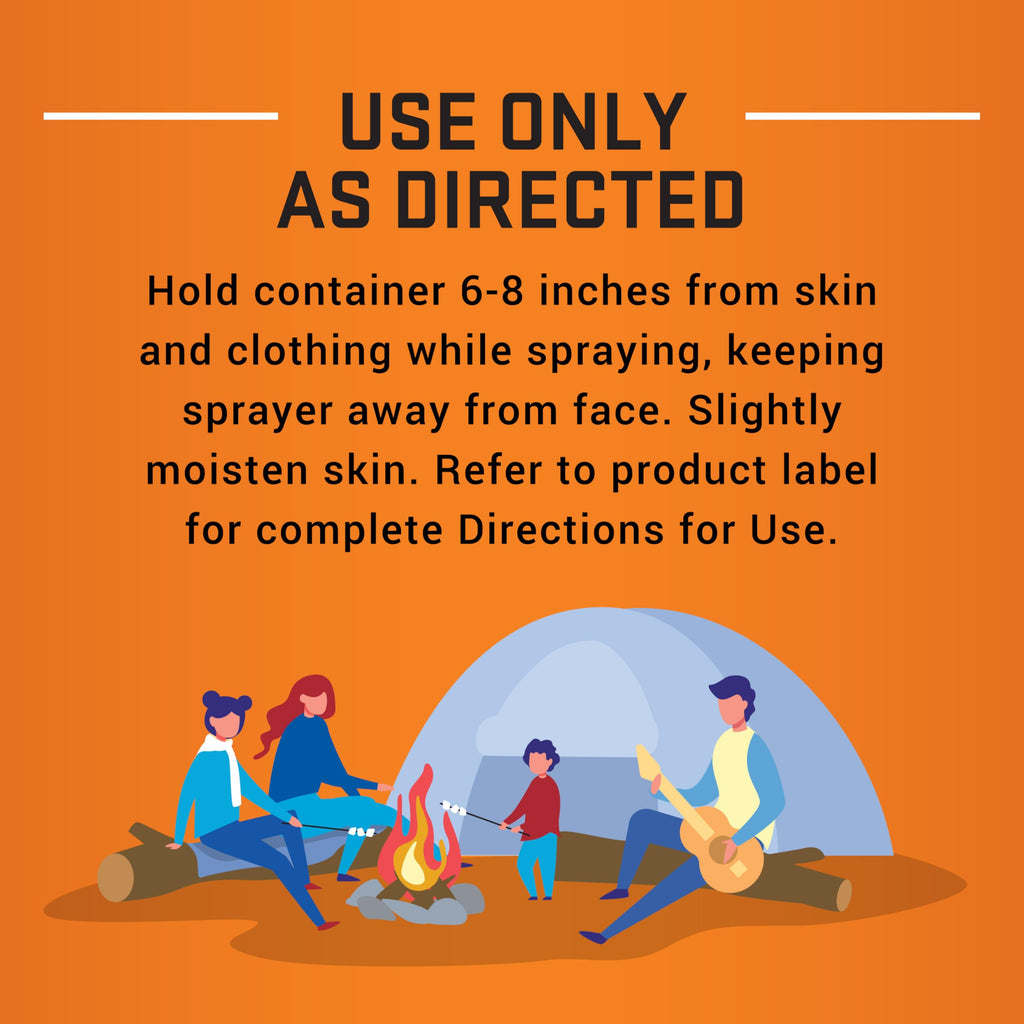 Repel Insect Repellent Sportsmen Max Formula 40% DEET

