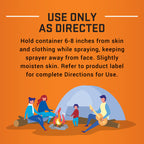 Repel Insect Repellent Sportsmen Max Formula 40% DEET

