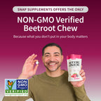 Snap Supplements Dietary Supplement for Circulation


