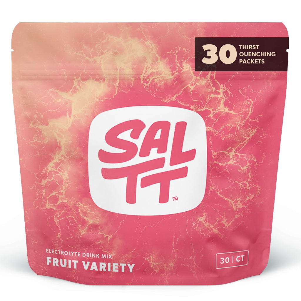 SALTT Electrolyte Powder Sugar Free Hydration

